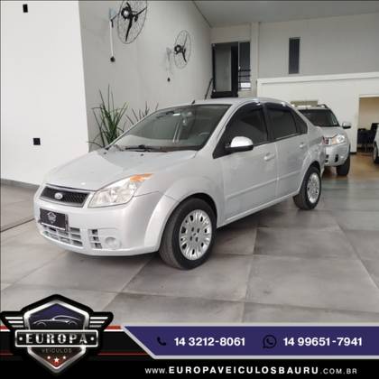 FORD FIESTA 1.0 MPI SEDAN 8V FLEX 4P MANUAL FORD FIESTA 1.0 MPI SEDAN 8V FLEX 4P MANUAL